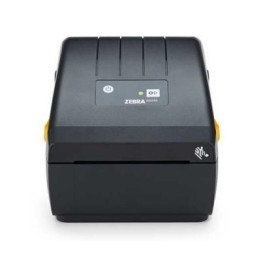 Zebra ZD230 Etikettendrucker Thermodirekt 203 x 203 DPI 152 mm/sek Kabelgebunden Ethernet/LAN
