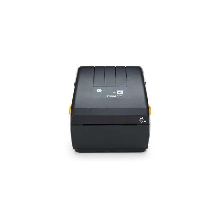 Zebra ZD230 label printer Direct thermal 203 x 203 DPI 152 mm/sec Wired Ethernet LAN