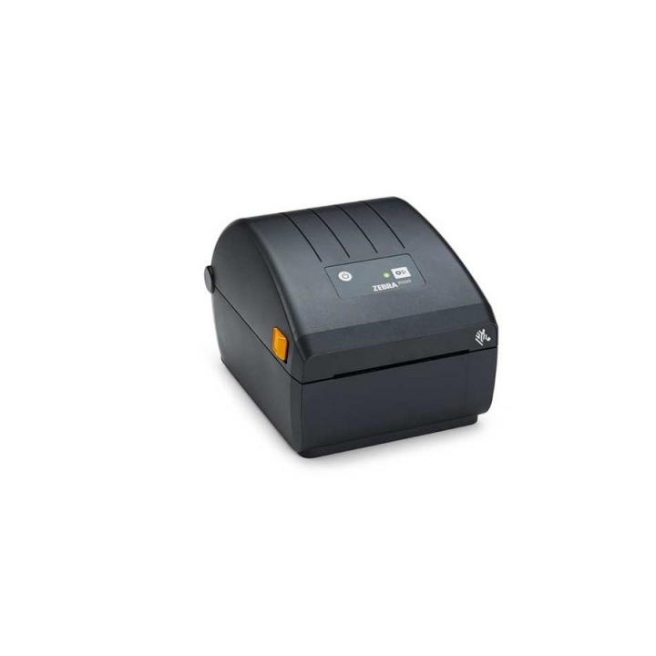 Zebra ZD230 label printer Direct thermal 203 x 203 DPI 152 mm/sec Wired Ethernet LAN