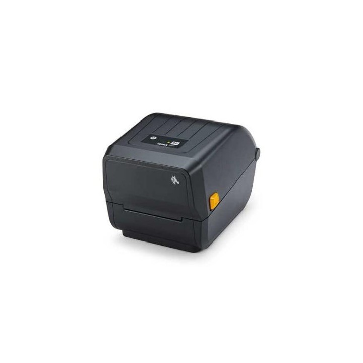 Zebra ZD230 stampante per etichette (CD) Termica diretta 203 x 203 DPI 152 mm/s Cablato Collegamento ethernet LAN