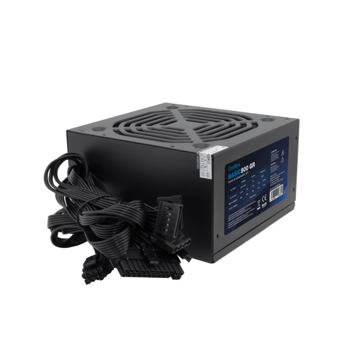 Coolbox 500GR 300W
