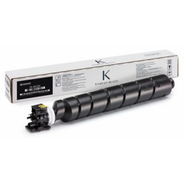 KYOCERA TK-8525 Cartucho de toner original preto