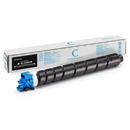 KYOCERA TK-8525C toner ciano original