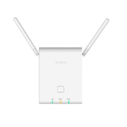YEALINK W90B base DECT branca