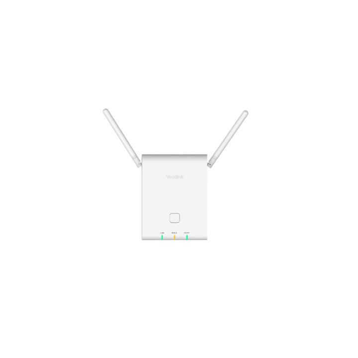 YEALINK W90B station de base DECT blanche