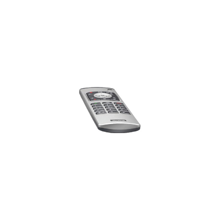 YEALINK VCR11 télécommande VCR noir/argent