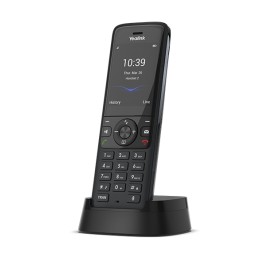 YEALINK W78H DECT-Handset schwarz
