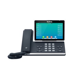 YEALINK SIP-T57W IP-Telefon Grau LCD WLAN