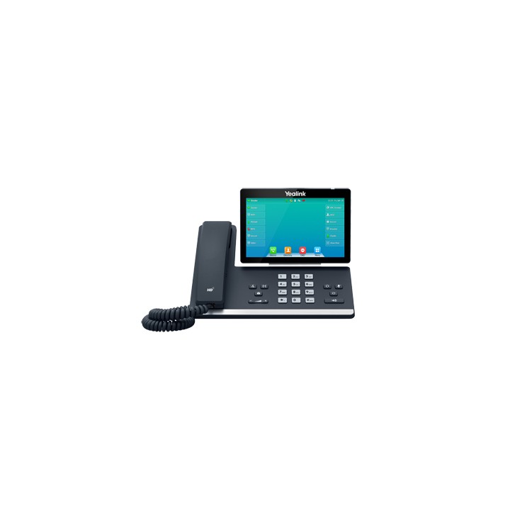 YEALINK SIP-T57W IP-Telefon Grau LCD WLAN
