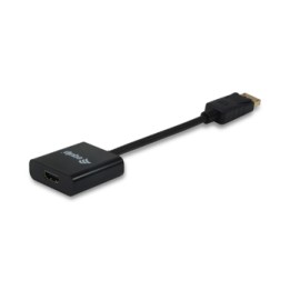 EQUIP DisplayPort to HDMI Adapter