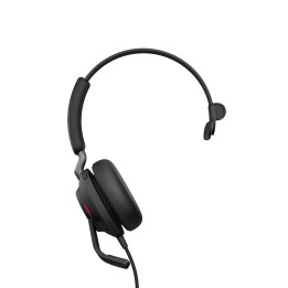 Jabra Evolve2 40 SE USB-C / A MS Accs Mono