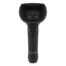 Ds8288: Leitor de imagem de área, Sr, sem fios, Perp, Fips, branco, iluminação, alimentação, capacidade, indutivo
