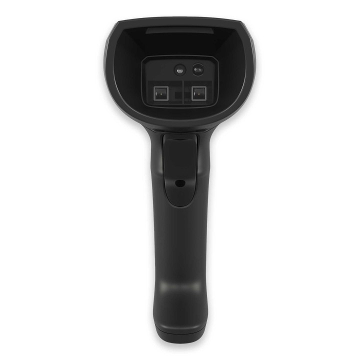 Kit : Ds8288-sr Black Fips Vibration Presentation Cradle Po