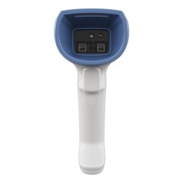 Ds8288-hc White Fips Vibration Perp Mfi Presentation Cradle Usb Kit