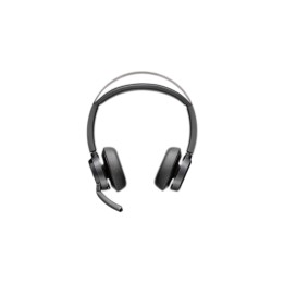 Poly Vf2 -m USB-C vers C HS + USB-C/A ACCS Km0