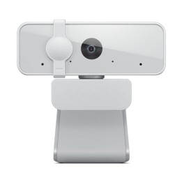 LENOVO GXC1E71383 webcam 2,8 MP 1920 x 1080 pixels USB Blanc