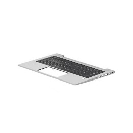 HP N43875-051 acessório para portáteis Teclado