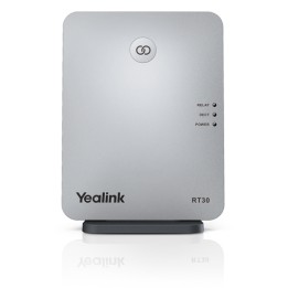 YEALINK Ripetitore telefonico SIP DECT RT30