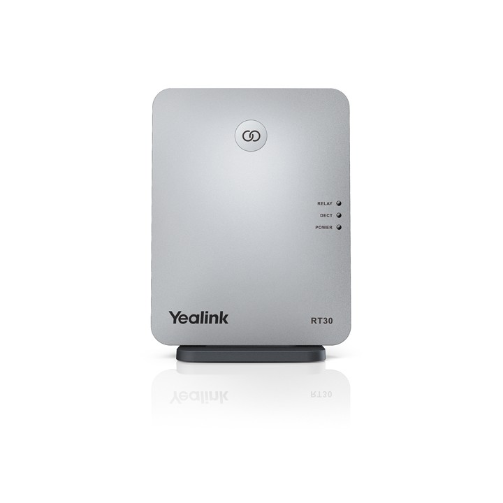 YEALINK Ripetitore telefonico SIP DECT RT30