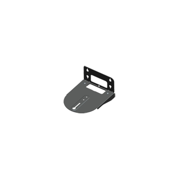 AVer 60V2B10000AL video conferencing accessory Camera mount Black