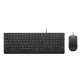 Tastiera e mouse inclusi