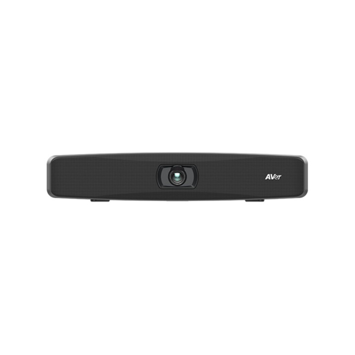 AVer VB150 barra video 4K nera