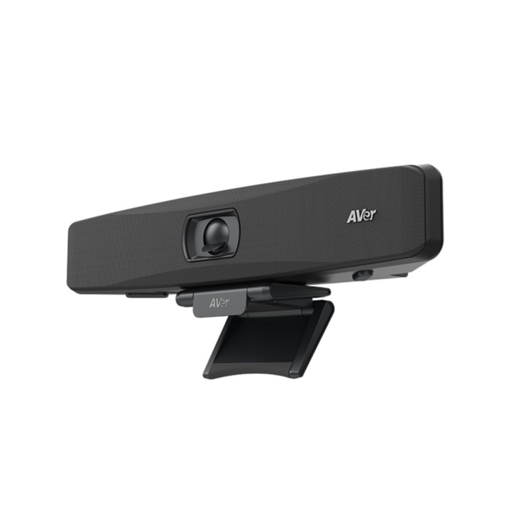 AVer VB150 barra video 4K nera
