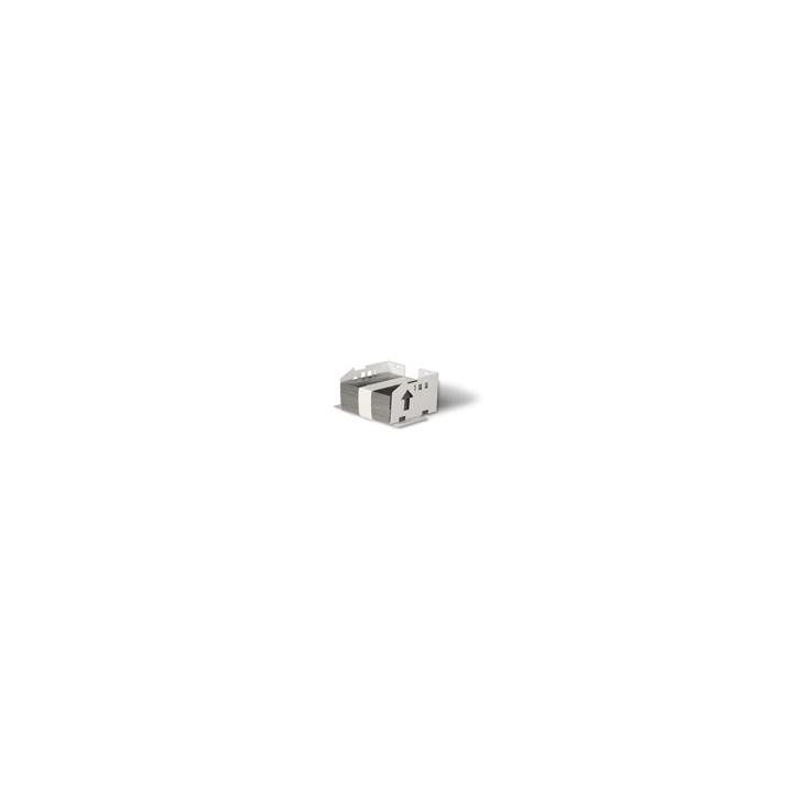 XEROX 008R12912 staple cartridge refill, 5000 staples, silver