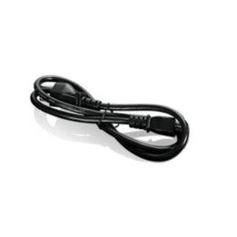Cable de línea, it, 1 m, 3 p, no LH