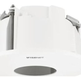 Incastonato a soffitto in policarbonato