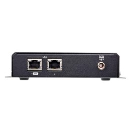 4k Hdmi Over Ip Receiver With