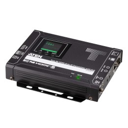 Echtes 4K-HDMI-Signal über IP