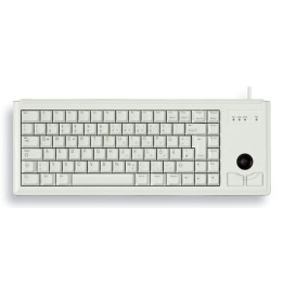 Teclado compacto G84-4400