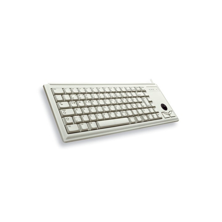 Compact Keyboard G84-4400