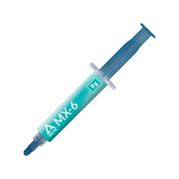 Mx-6 Rendimiento máximo