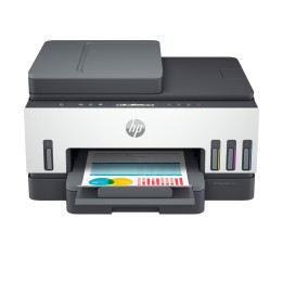 Smart Tank 7305e All-in-one,