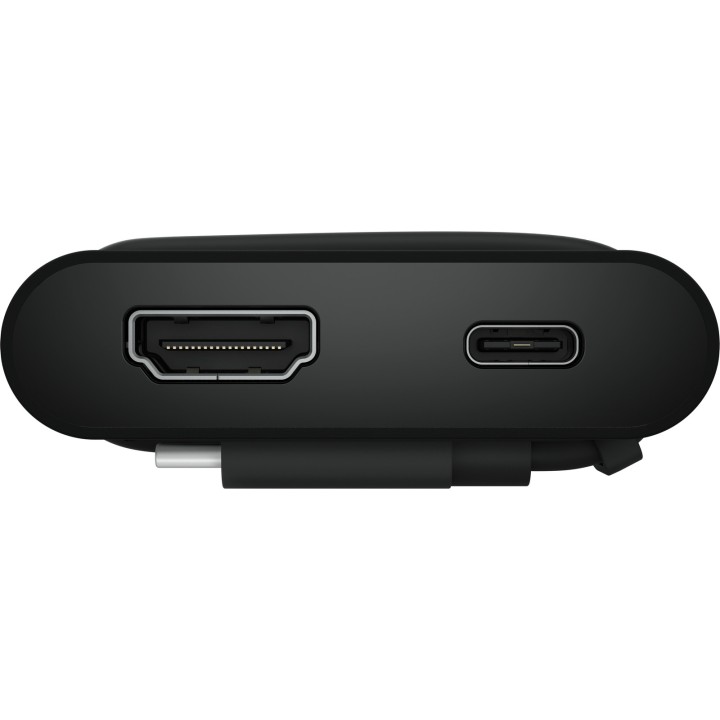 Da225 USB 3.2 Gen 1 con cable