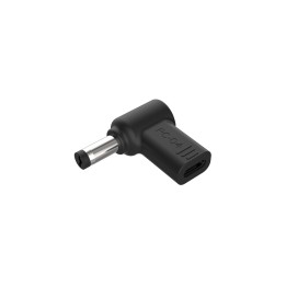 Dc To Usb-c Adapter,