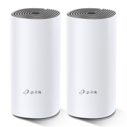 TP-LINK TPLINK Access Point DECO E4 (2er-Pack) E4 (2er-Pack)