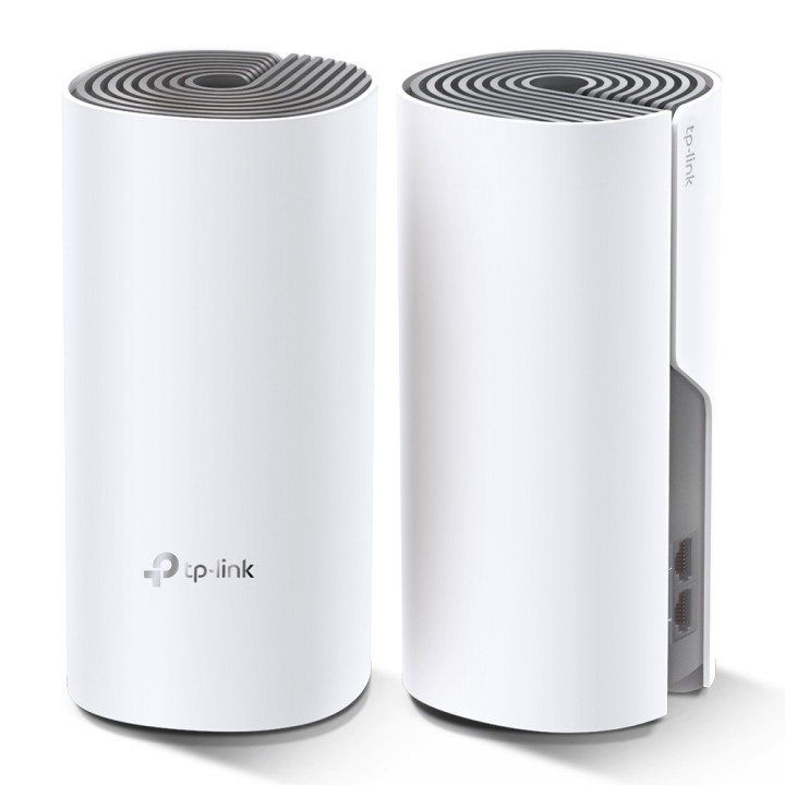 TP-LINK TPLINK Access Point DECO E4 (2er-Pack) E4 (2er-Pack)
