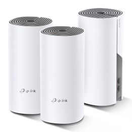 TP-LINK TPLINK Access Point DECO E4(3-PACK) E4(3PACK)
