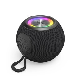 Hama 00188237 Forma a sfera 3,0 Nero