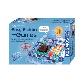 Kosmos Easy Elektro - Giochi