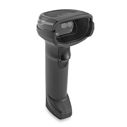 Zebra DS8108-SR1D/2D barcode scanner with USB cable