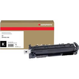 Toner nero, ricambio Cf410x