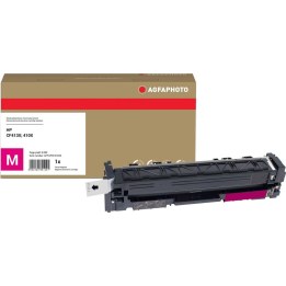 Toner magenta, codice Rpl Cf413x