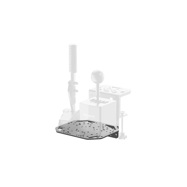 Moza Racing Universal Mounting Plate