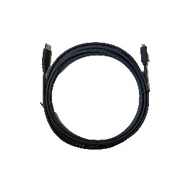 Logitech 952-000031 Câble USB actif en cuivre 5 m Noir