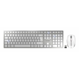 CHERRY DW 9100 SLIM SUIZA