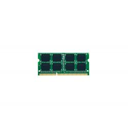 Goodram 8GB DDR3 PC3-12800 SO-DIMM módulo de memoria 1600 MHz - Imagen 1